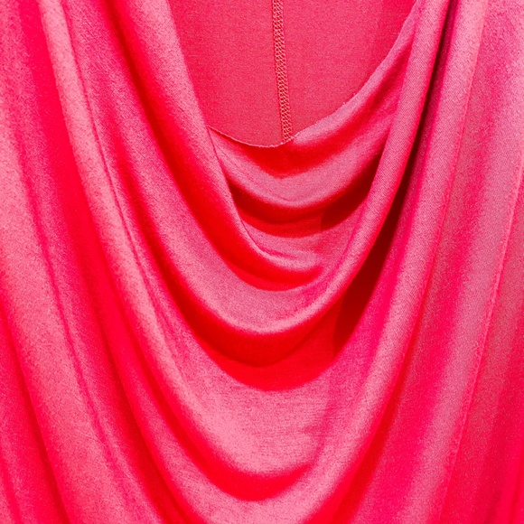 LA Made Cheers Drape Tank - Picture 3 of 4